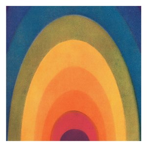 Chronicle Books / Galison (9780735346741) - "Farben in einem neuen Licht" - 500 Teile Puzzle