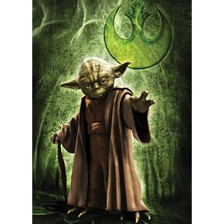 Ravensburger (19680) - "Star Wars" - 1000 Teile Puzzle