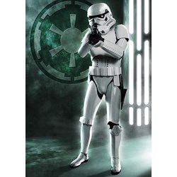 Ravensburger (19683) - "Star Wars" - 1000 Teile Puzzle