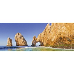 Ravensburger (15076) - "Los Cabos" - 1000 Teile Puzzle