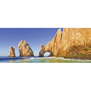 Ravensburger (15076) - "Los Cabos" - 1000 Teile Puzzle