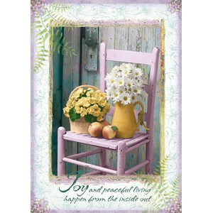 Schmidt Spiele (59393) - Gail Marie: "Joy" - 1000 Teile Puzzle