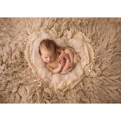 Schmidt Spiele (58300) - "Herzchen" - 1000 Teile Puzzle