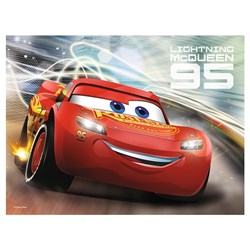 Trefl (18215) - "Cars 3" - 30 Teile Puzzle