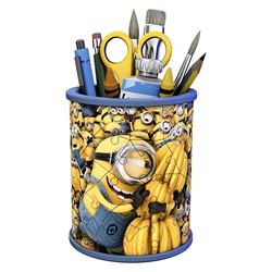 Ravensburger (11261) - "Minions" - 54 Teile Puzzle