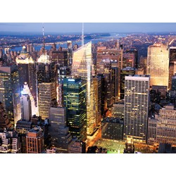 Ravensburger (16226) - "Midtown Manhattan, New-York" - 1500 Teile Puzzle