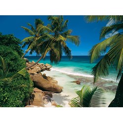 Ravensburger (16264) - "Seychelles" - 1500 Teile Puzzle