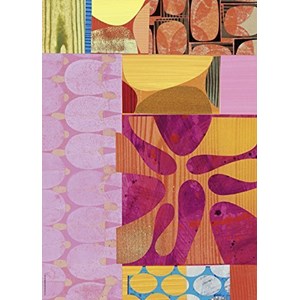 Heye (29527) - "Freyburg" - 1000 Teile Puzzle