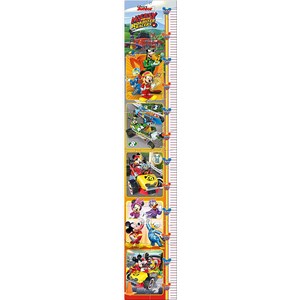 Clementoni (20321) - "Mickey" - 30 Teile Puzzle