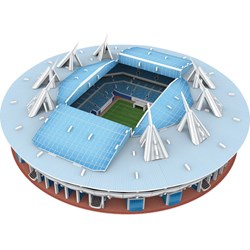 IQ 3D Puzzle (16551) - "Stadium Zenit Arena, Saint Petersburg" - 197 Teile Puzzle