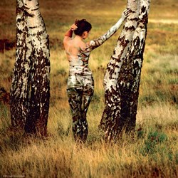 Heye (29424) - "Metamorphose" - 1000 Teile Puzzle