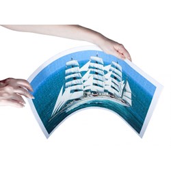 Step Puzzle (98014) - "Segelschiff Kaiwo Maru II" - 1000 Teile Puzzle