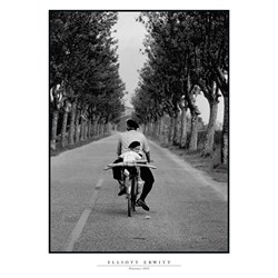 Ravensburger (19140) - Elliott Erwitt: "Provence 1955" - 1000 Teile Puzzle