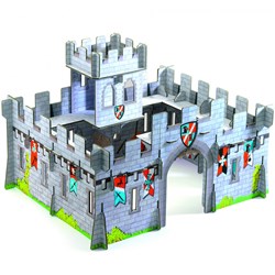 Djeco (07703) - "Pop To Play" - 31 Teile Puzzle