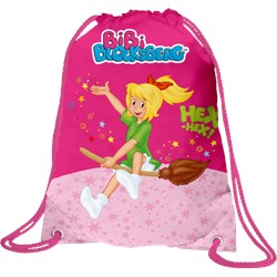 Schmidt Spiele (56263) - "Bibi Blocksberg" - 60 Teile Puzzle