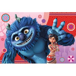 Schmidt Spiele (56183) - "Sherazade" - 60 Teile Puzzle