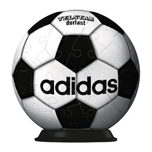 Ravensburger (11937-02) - "1974 Fifa World Cup" - 54 Teile Puzzle