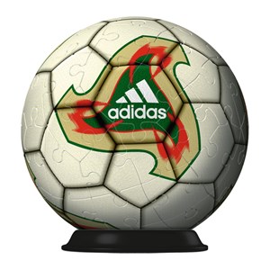 Ravensburger (11937-09) - "2002 Fifa World Cup" - 54 Teile Puzzle