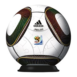 Ravensburger (11937-11) - "2010 Fifa World Cup" - 54 Teile Puzzle