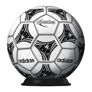 Ravensburger (11937-07) - "1994 Fifa World Cup" - 54 Teile Puzzle