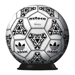 Ravensburger (11937-05) - "1986 Fifa World Cup" - 54 Teile Puzzle