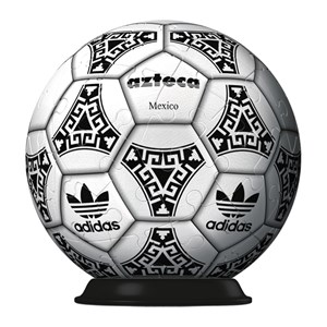 Ravensburger (11937-05) - "1986 Fifa World Cup" - 54 Teile Puzzle