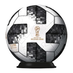 Ravensburger (11937-13) - "2018 Fifa World Cup" - 54 Teile Puzzle