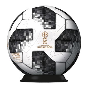Ravensburger (11937-13) - "2018 Fifa World Cup" - 54 Teile Puzzle