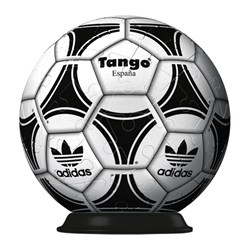 Ravensburger (11937-04) - "1982 Fifa World Cup" - 54 Teile Puzzle