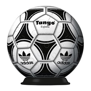 Ravensburger (11937-04) - "1982 Fifa World Cup" - 54 Teile Puzzle