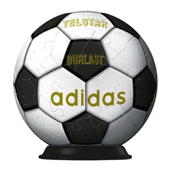 Ravensburger (11937-01) - "1970 Fifa World Cup" - 54 Teile Puzzle