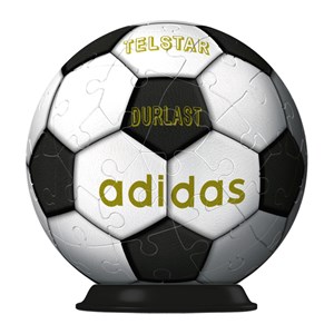 Ravensburger (11937-01) - "1970 Fifa World Cup" - 54 Teile Puzzle