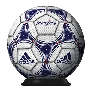 Ravensburger (11937-08) - "1998 Fifa World Cup" - 54 Teile Puzzle