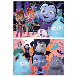 Educa (17940) - "Vampirina" - 48 Teile Puzzle
