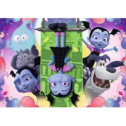 Ravensburger (05551) - "Vampirina" - 24 Teile Puzzle