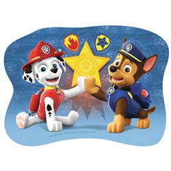 Ravensburger (06979) - "Paw Patrol" - 4 6 8 10 Teile Puzzle