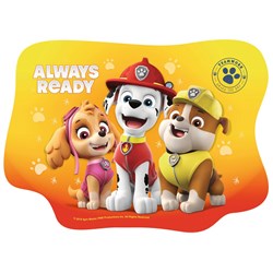 Ravensburger (06979) - "Paw Patrol" - 4 6 8 10 Teile Puzzle