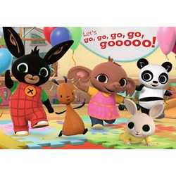 Ravensburger (06834) - "Bing" - 2 3 4 5 Teile Puzzle