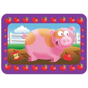 Ravensburger (06904) - "Farmyard Friends" - 2 Teile Puzzle