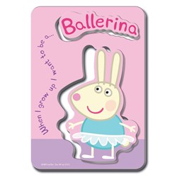 Ravensburger (06969) - "Peppa Pig" - 2 Teile Puzzle