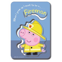 Ravensburger (06969) - "Peppa Pig" - 2 Teile Puzzle