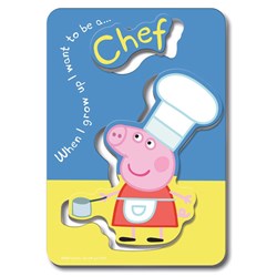 Ravensburger (06969) - "Peppa Pig" - 2 Teile Puzzle