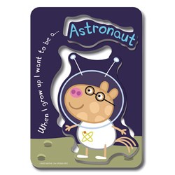 Ravensburger (06969) - "Peppa Pig" - 2 Teile Puzzle