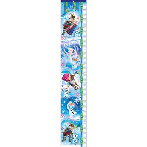 Clementoni (20325) - "Die Eiskönigin" - 30 Teile Puzzle