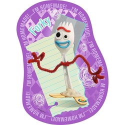 Ravensburger (06835) - "Toy Story" - 10 12 14 16 Teile Puzzle