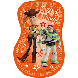 Ravensburger (06835) - "Toy Story" - 10 12 14 16 Teile Puzzle