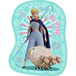 Ravensburger (06835) - "Toy Story" - 10 12 14 16 Teile Puzzle