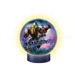 Ravensburger (11756) - "Transformers" - 72 Teile Puzzle