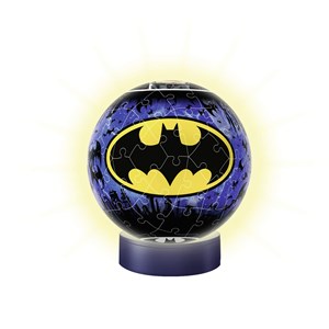 Ravensburger (11080) - "Batman" - 72 Teile Puzzle
