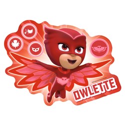 Ravensburger (06935) - "PJ Masks" - 10 12 14 16 Teile Puzzle